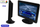 Monitor Nvox PC1211, 12.1'', 1280 x 800p, i zi
