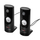 Altoparlantë kompjuteri Audiocore AC860, stereo, USB, të zinj