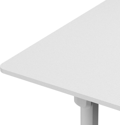 Tavolinë gaming Cougar E-Grav 180, elektrike, 180 x 80 cm, e bardhë