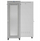 Kabinet rack Lanberg FF01, 47U, 800 x 1000 mm, me derë me xham