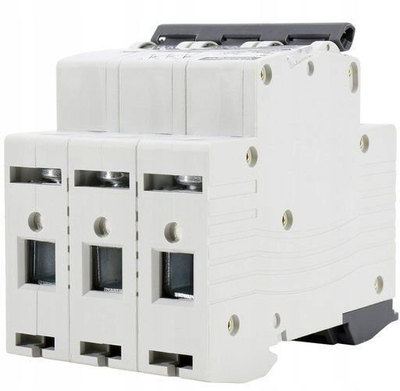 Ndërprerës automatik Schelinger A02-G7-3P-B06, 3P, 6A