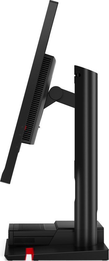 Monitor Lenovo ThinkCentre TIO, 27", Full HD, 60 Hz, i zi