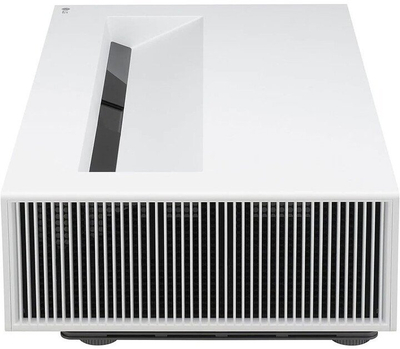Projektor LG CineBeam HU715QW, i bardhë