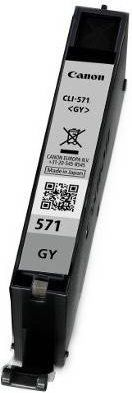 Ngjyrë printeri Activejet CLI-571G XL (ACC-571GNX), gri