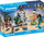 Set lodrash Playmobil Pirates 71420, Pirat kundra Zhytesit, 55 pjesë, shumëngjyrësh