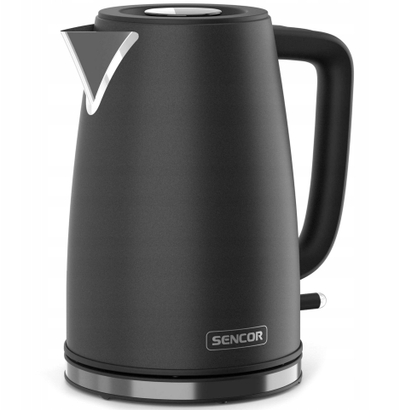 Zierëse elektrike Sencor SWK 1788BK, 1.7L, 2200W, e zezë