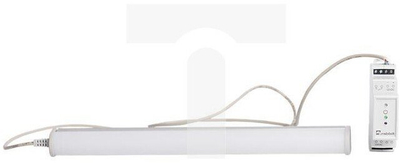 Llambë LED për kabinet Rabbit LED Silent, me çelës fundor, 230V AC, 5W