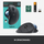 Maus Logitech ERGO M575 (910-005872), i zi