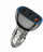 Karikues makine Bwoo BC-C096, 68W, 2x USB-C 1x USB, transparent