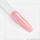 Xел градежен за нокти Claresa Builder Gel Glimmer Pink, 90g, ефект сјај, розова