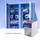 Furnizues energjie industrial Qoltec 50901, 480W, 24V 20A, gri