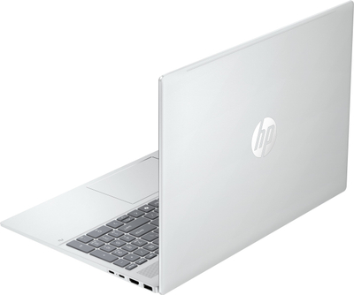 Laptop HP OmniBook 5 16‑af1220nw, 16\" 2K IPS, Intel Core Ultra 5, 16GB RAM, 512GB SSD, ngjyrë argjendtë