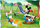 Lodër tavolinë punë Mini Interesting Tool Table, 46 pjesë, shumëngjyrëshe