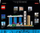 Lodër LEGO Architecture Singapore 21057, set ndërtimi për me mbledh