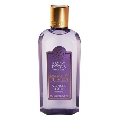 Gel dushi Erbario Toscno 250 ml
