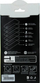 Xham mbrojtës 9H për Xiaomi Redmi Note 10