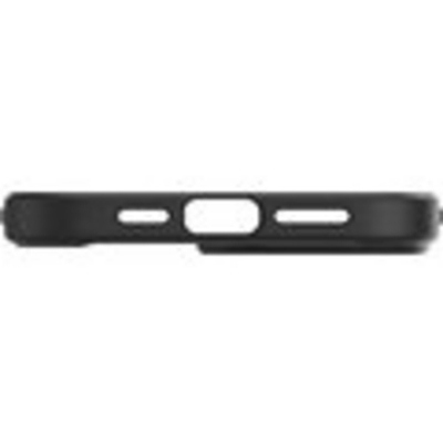 Mbrojtëse Spigen Ultra Hybrid për Apple iPhone 13 Pro, e zezë