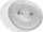 Llambë tavani LED Maclean MCE347, 12W, me sensor lëvizjeje edhe muzgut, e bardhë
