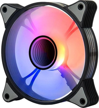 Ftohës Darkflash AR12 PRO, 120 mm