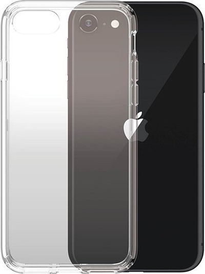 Këllëf PanzerGlass HardCase për iPhone 7/8/SE 2020/2022, transparent