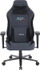 Karige gaming Onex STC Elegant XL Series, Short Pile Linen, grafit