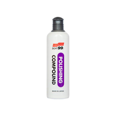 Polir Profesional Polishing Compound 300ml