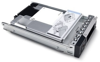 SSD i brendshëm Dell 345-BECO, 960GB, 2.5", SATA