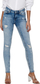 Xhinse ONLY Light Blue Denim