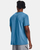 Bluzë sportive Under Armour Sportstyle LC, pambuk, e zezë