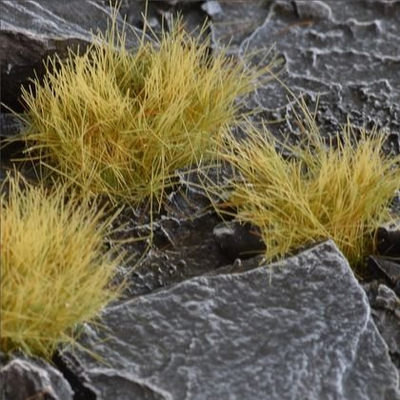 Tufëza bari dekorative Gamers Grass Autumn XL Wild, 12mm, vjeshtë, shumëngjyrëshe