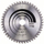 Teh sharrë rrethore Bosch Optiline Wood 216mm, 48 dhëmbë, për dru