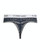 Tanga për femra Tommy Hilfiger, e kaltër