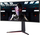 Monitor LG 34GN850P, 34", 3440x1440, 160Hz, i zi