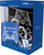 Set dhuratë PlayStation Pyramid International X-Ray, 4 në 1, filxhan fletore varëse çelësash, bardh e zi