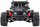 Makina buggy Amewi Desert Hyper Go, 4x4, gati për lojë, shumëngjyrëshe