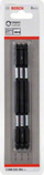 Set bit kaçavidash Bosch Impact T25, 150mm, Torx, set 3 copë