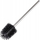 Koshi plehrash banjoje Wenko 22919100, 35 cm, plastikë, i bardhë