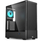 Kuti kompjuteri Redragon GC-627, mATX ITX ATX, e zezë