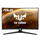 Monitor ASUS TUF VG32VQ1BR, 31,5\", VA, QHD, 165Hz, 1ms, i zi