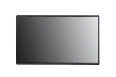 Monitor profesional LG 32SM5J-B, 32", webOS 6.0, i zi