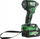 Kaçavidë goditëse HiKOKI WH36DB W2Z, 36V Multivolt, motor brushless, në valixhe HSC