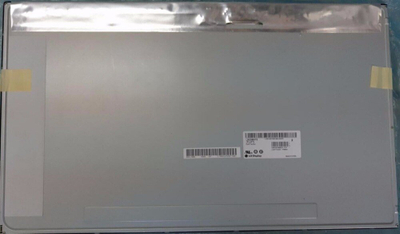 Ekran laptopi CoreParts MSC230F30-251M, panel LCD, gri