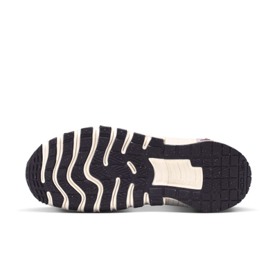 Atlete trajnimi Nike Free Metcon 6 për goca, të lehta, me amortizim të fortë, vjollcë