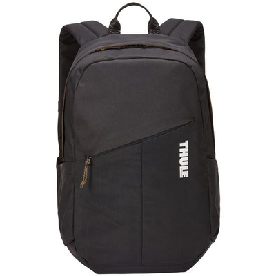 Çantë shpine për meshkuj Thule Notus, 20L, e zezë