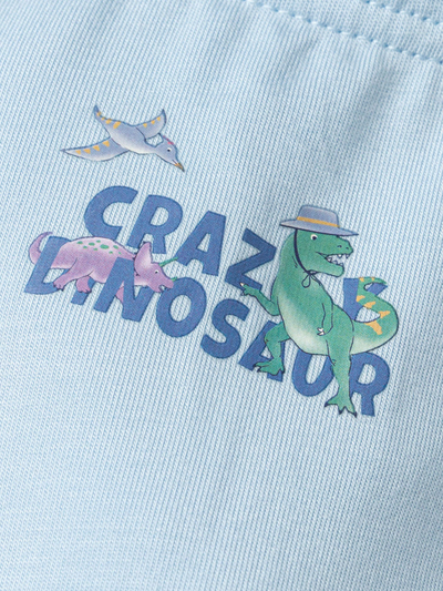 Set Të Brendshme Dino Explorer Boxer Briefs 2-Pack