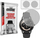 Folie mbrojtëse GrizzGlass PaperScreen Watchmark WCF18, matte, për smartwatch, transparente