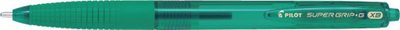 Stilolaps Pilot Oil-based SUPER, automatik, majë 1.6 mm, i gjelbër