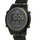 Orë dixhitale Daniel Wellington Retro, gri
