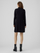 Фустан Vero Moda VMHAPPINESS, црн