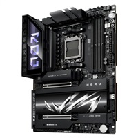 Матична плоча ASUS ROG Crosshair X870E Hero, Socket AM5, DDR5, ATX, црна
